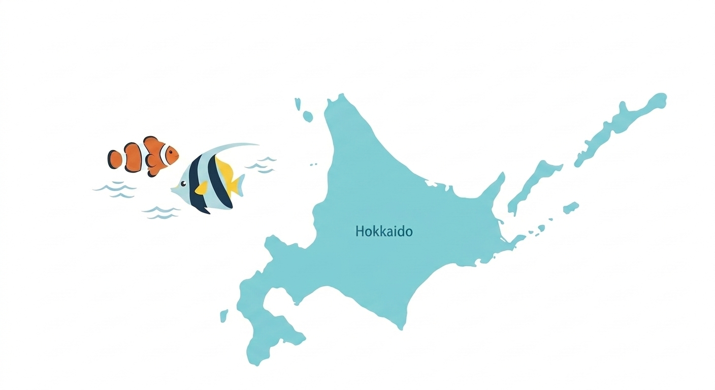 北海道の画像
