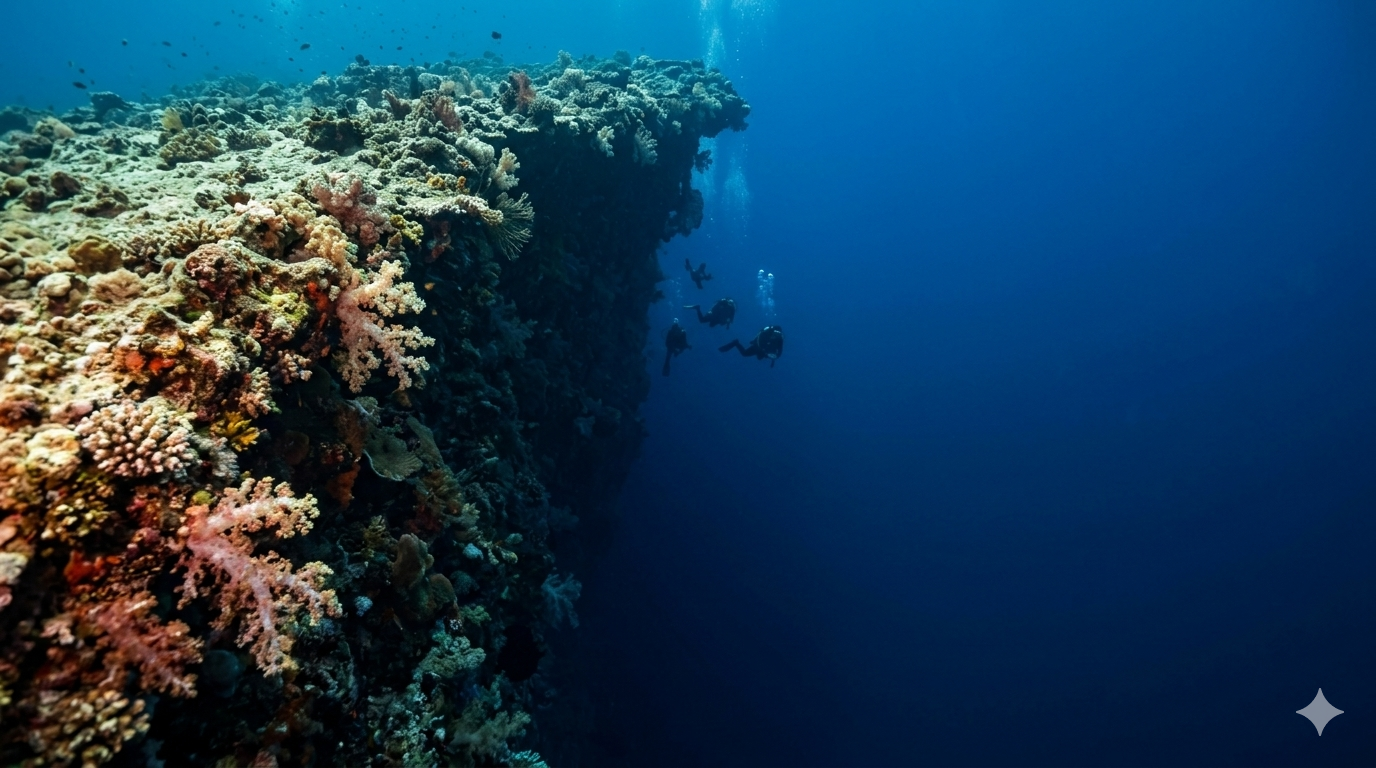 ドロップオフ